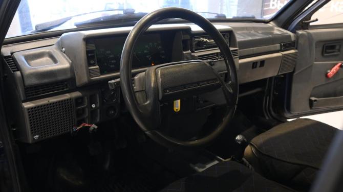 Lada (ВАЗ) 21099 с пробегом 1995 года, цена 99 990 рублей, 285251 км, седан, Автокод Объявления