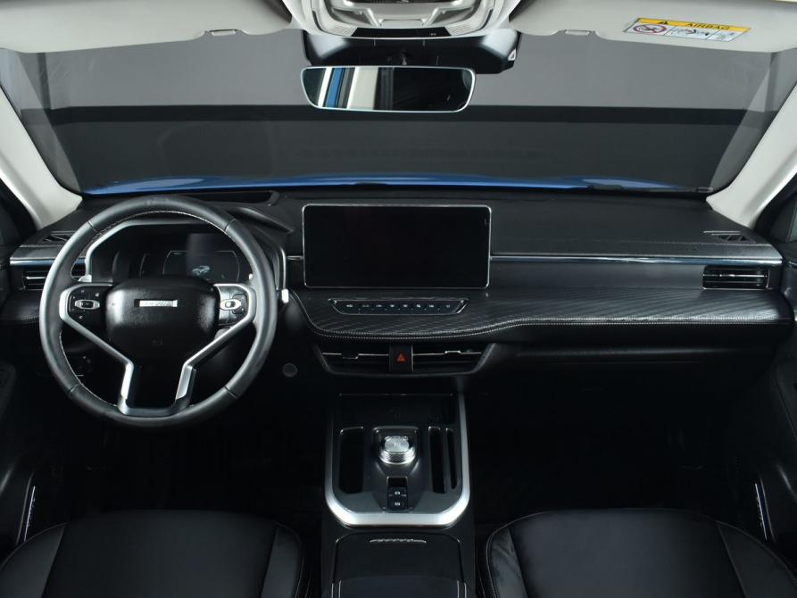 Haval Jolion I Кемерово  - изображение 9