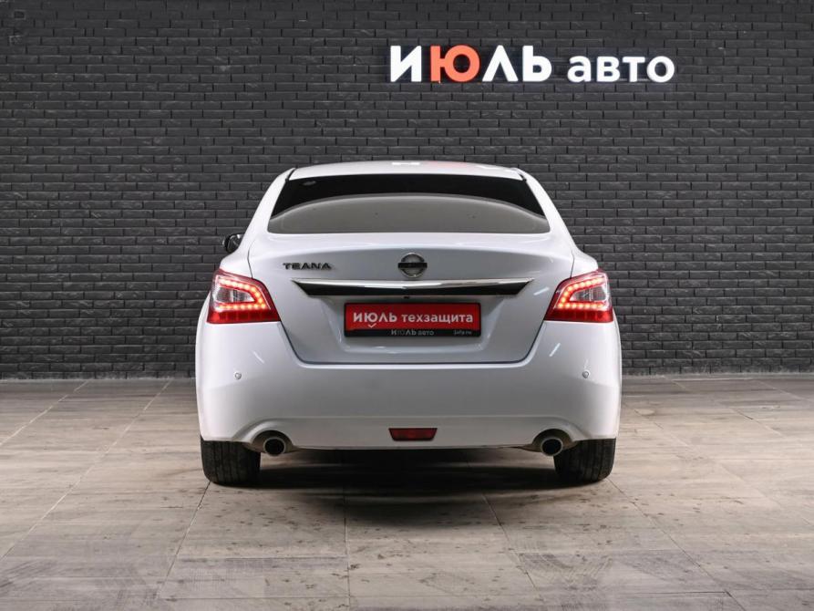 Nissan Teana III Екатеринбург  - изображение 5