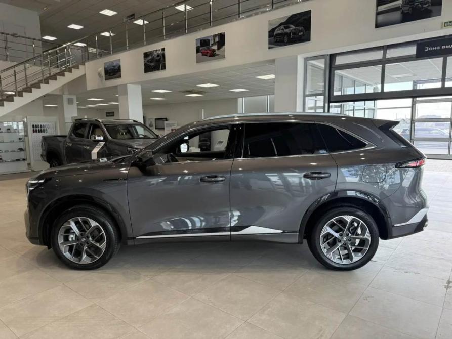 Changan CS75 Plus IV Саранск  - изображение 8