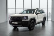 Haval H3 I Рестайлинг Москва  - изображение 12