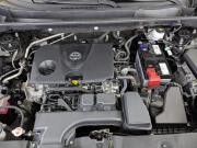 Toyota RAV4 V (XA50) Москва  - изображение 39