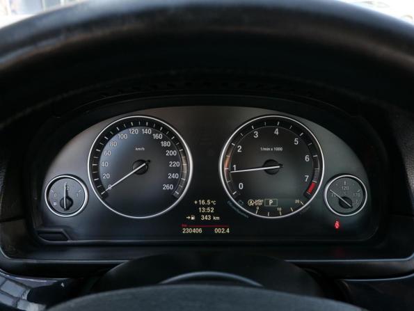 BMW 5 серии VI (F10/F11/F07) с пробегом 2013 года, цена 1 489 500 рублей, 230406 км, седан, Автокод Объявления