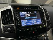 Toyota Land Cruiser 200 Series Рестайлинг 1 Пермь  - изображение 54