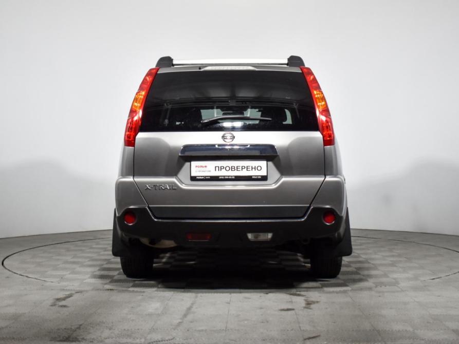 Nissan X-Trail II Санкт-Петербург  - изображение 7