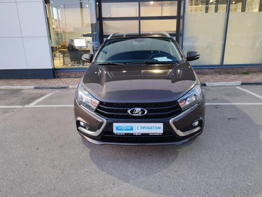 Lada (ВАЗ) Vesta I Нижний Новгород  - изображение 8