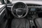 Toyota Corolla XI (E160 E170 E180) Красноярск  - изображение 35