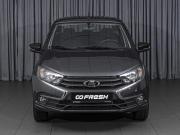 Lada (ВАЗ) Granta I Рестайлинг Ставрополь  - изображение 23