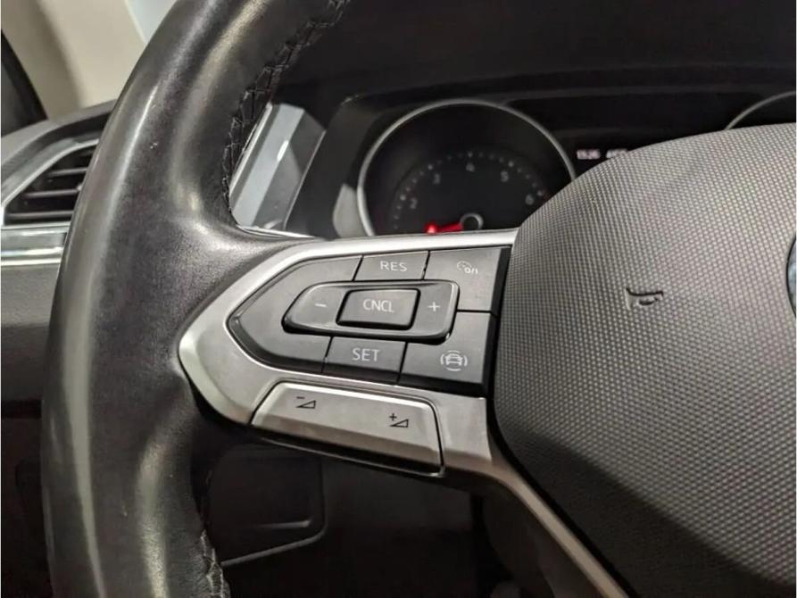 Volkswagen Tiguan II Рестайлинг Пермь  - изображение 22