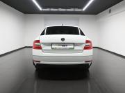 Skoda Octavia III (A7) Рестайлинг Тверь  - изображение 21