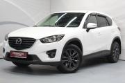 Mazda CX-5 I Рестайлинг Кемерово  - изображение 23