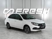 Lada (ВАЗ) Granta I Рестайлинг Ростов-на-Дону  - изображение 17