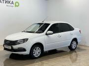 Lada (ВАЗ) Granta I Рестайлинг Санкт-Петербург  - изображение 25