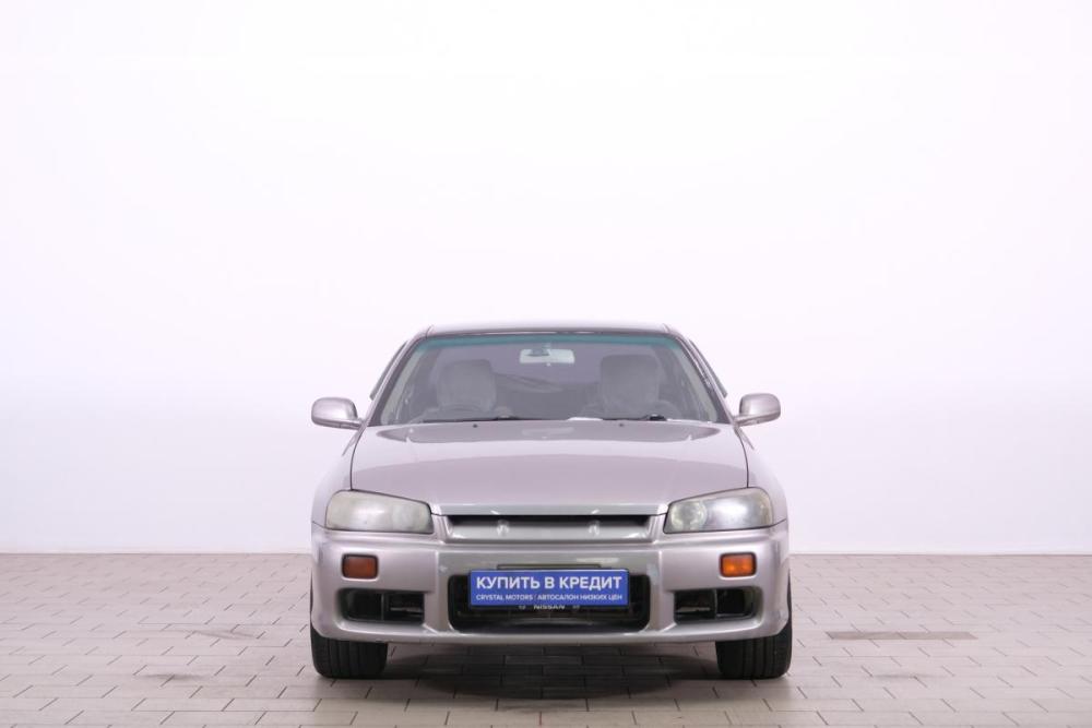 Nissan Skyline X (R34) Омск  - изображение 2