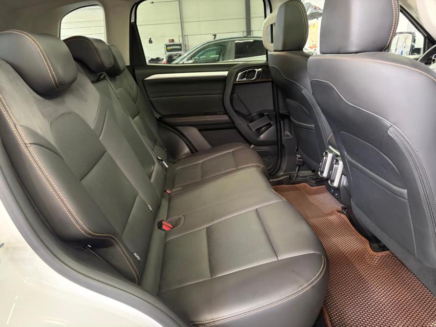 Haval Dargo Краснодар  - изображение 15