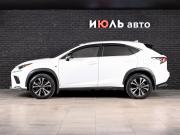 Lexus NX I Рестайлинг Екатеринбург  - изображение 32