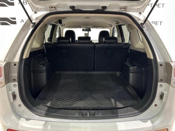 Mitsubishi Outlander III с пробегом 2014 года, цена 1 179 000 рублей, 216236 км, внедорожник, Автокод Объявления