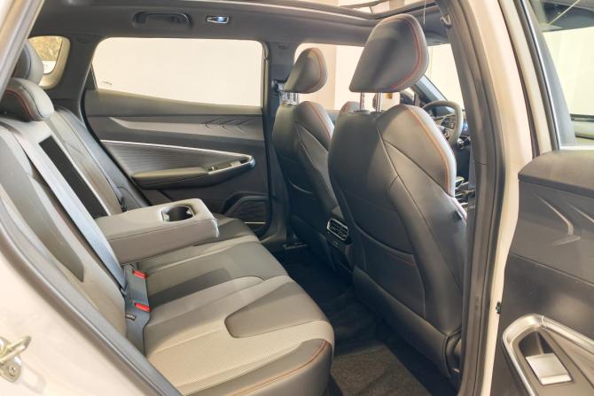 Новый Geely Cityray 2026 года, цена 2 954 990 рублей, внедорожник, Автокод Объявления