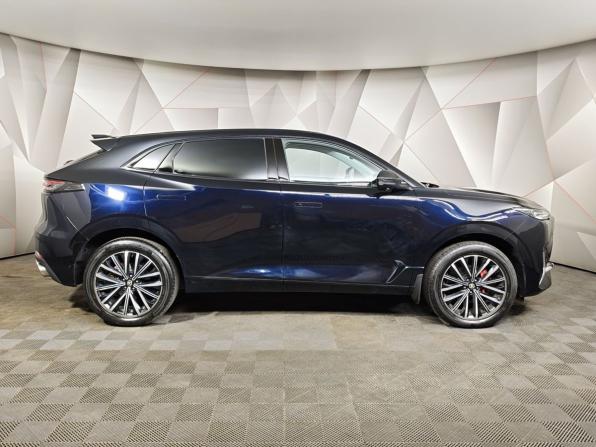 Changan UNI-K с пробегом 2023 года, цена 2 355 000 рублей, 76755 км, внедорожник, Автокод Объявления