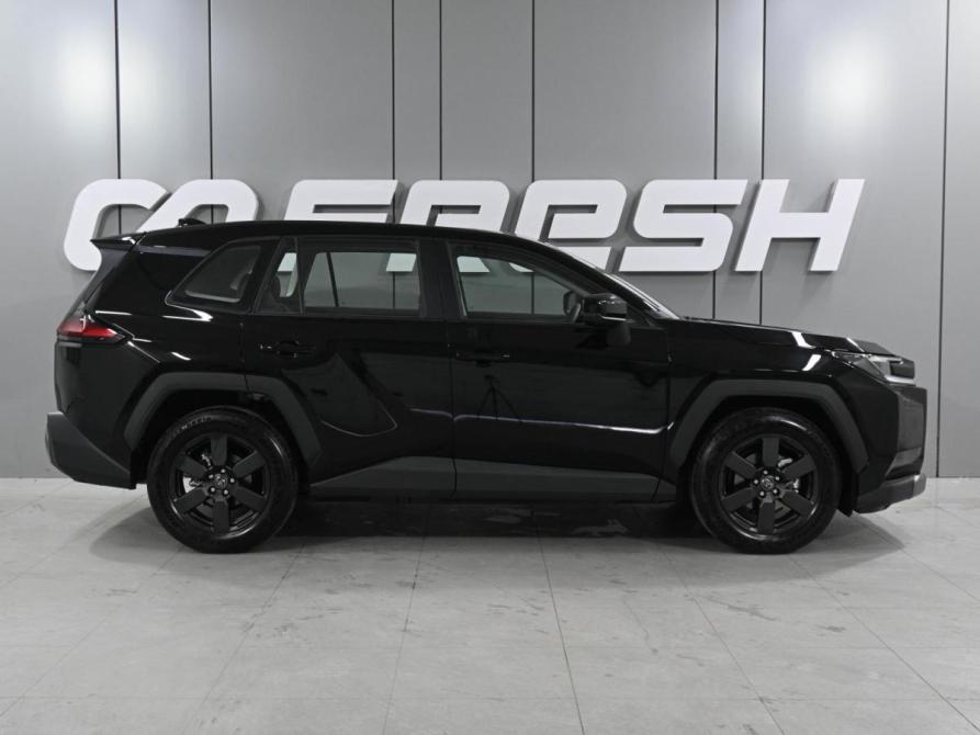 Toyota RAV4 VI (XA60) Ростов-на-Дону  - изображение 5