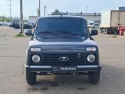 Lada (ВАЗ) Niva Legend Набережные Челны  - изображение 26