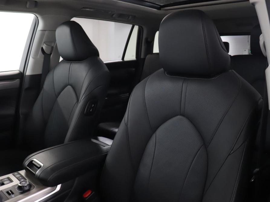 Toyota Highlander IV (XU70) Москва  - изображение 17