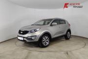 Kia Sportage III Волгоград  - изображение 18