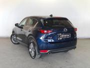 Mazda CX-5 II Москва  - изображение 25