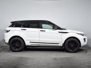 Land Rover Range Rover Evoque I Санкт-Петербург  - изображение 27