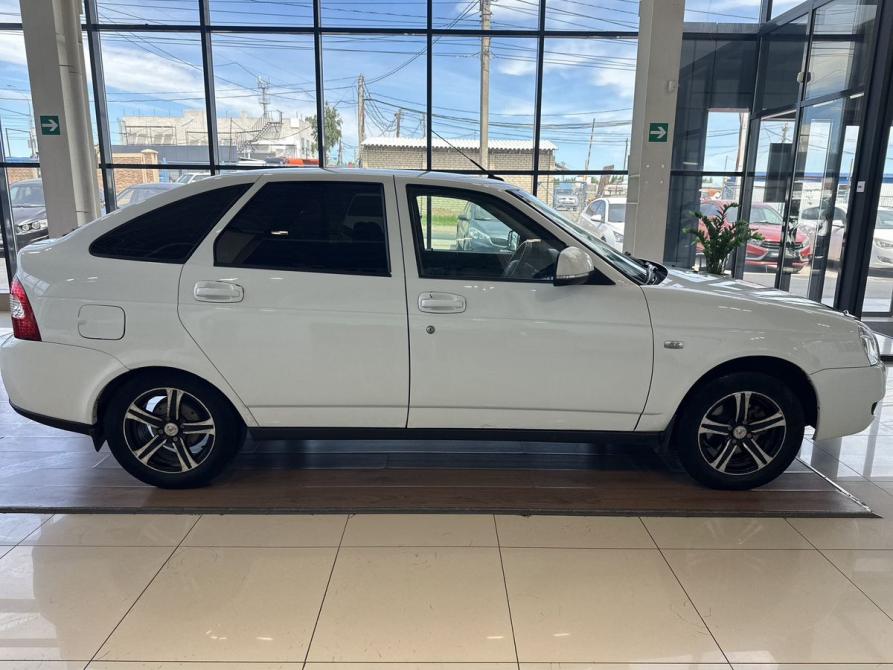 Lada (ВАЗ) Priora I Саратов  - изображение 4
