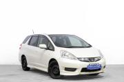 Honda Fit Shuttle I Барнаул  - изображение 25