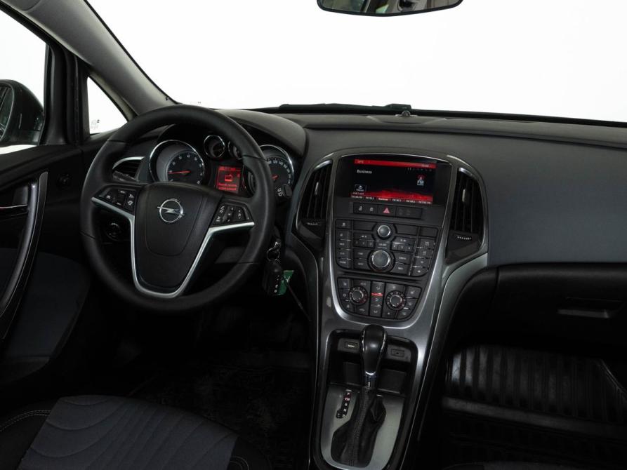 Opel Astra J Рестайлинг Казань  - изображение 14
