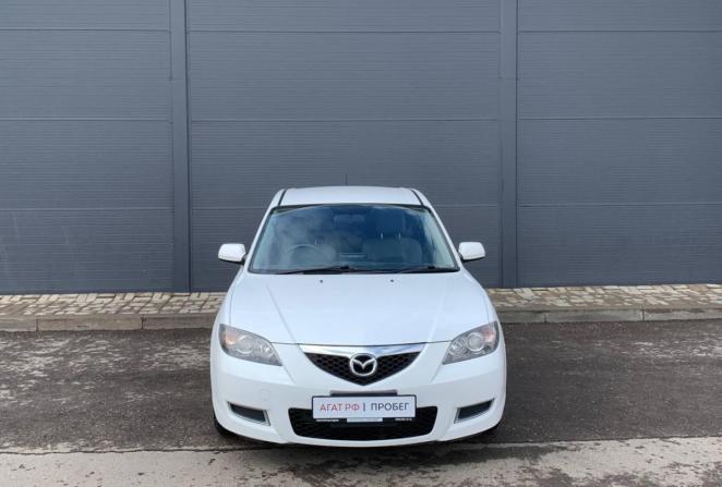 Mazda Axela I с пробегом 2008 года, цена 670 000 рублей, 148157 км, седан, Автокод Объявления