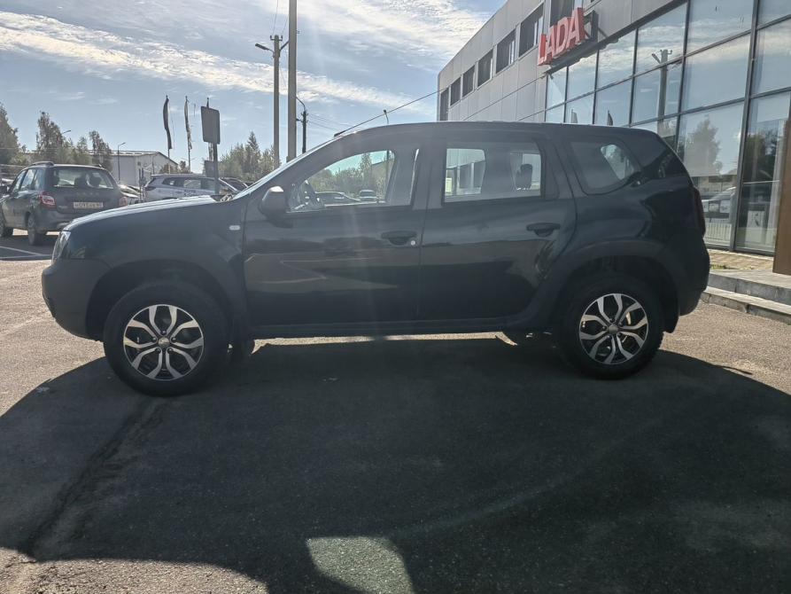 Renault Duster I Рестайлинг Великие Луки  - изображение 8