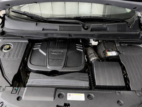 Geely Coolray I с пробегом 2020 года, цена 1 647 000 рублей, 51919 км, внедорожник, Автокод Объявления