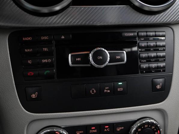 Mercedes-Benz GLK-Класс I (X204) Рестайлинг с пробегом 2015 года, цена 1 544 444 рубля, 179874 км, внедорожник, Автокод Объявления