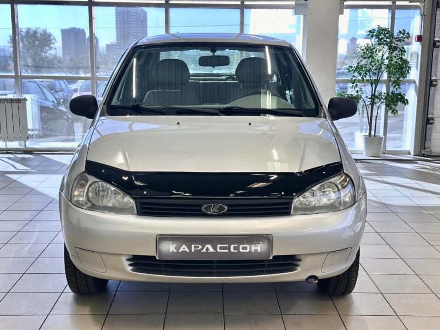 Lada (ВАЗ) Kalina I Волгоград  - изображение 3