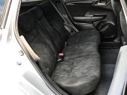 Honda Shuttle II Рестайлинг Новороссийск  - изображение 32