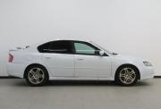 Subaru Legacy IV Екатеринбург  - изображение 22