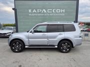 Mitsubishi Pajero IV Екатеринбург  - изображение 16