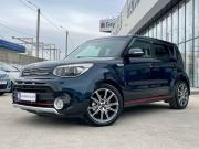 Kia Soul II Рестайлинг Краснодар  - изображение 27