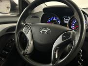 Hyundai Elantra V (MD) Рестайлинг Москва  - изображение 23