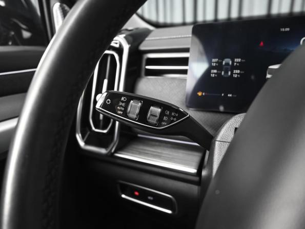 Jaecoo J7 I с пробегом 2023 года, цена 2 195 000 рублей, 70612 км, внедорожник, Автокод Объявления