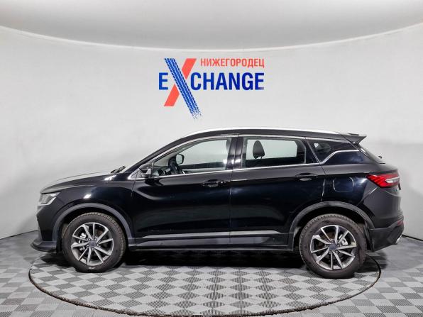 Geely Coolray I с пробегом 2022 года, цена 1 300 000 рублей, 137000 км, внедорожник, Автокод Объявления