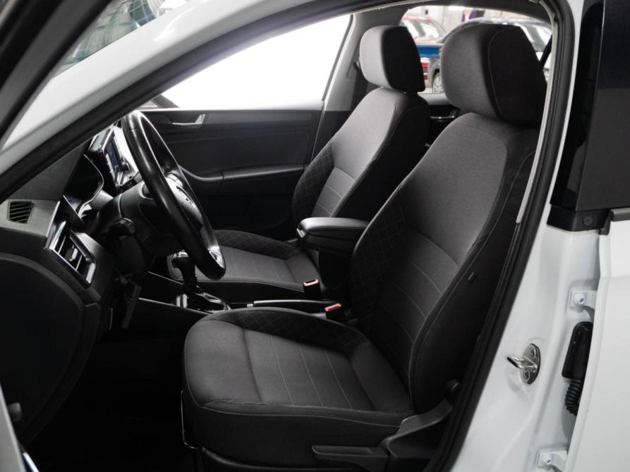 Skoda Rapid II Тюмень  - изображение 10