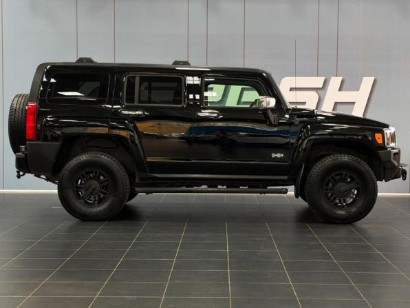 Hummer H3 с пробегом 2006 года, цена 1 800 000 рублей, 256822 км, внедорожник, Автокод Объявления