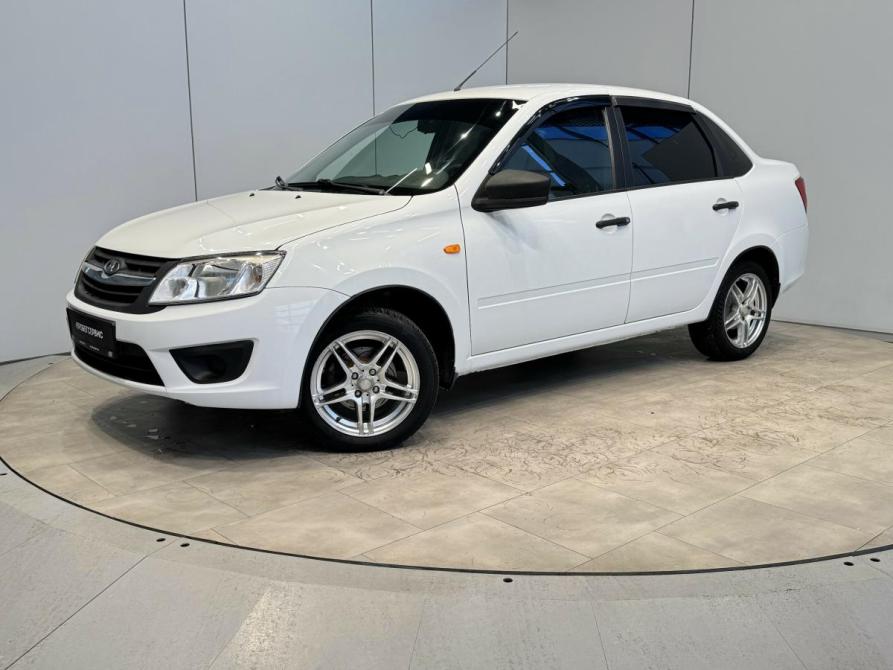 Lada (ВАЗ) Granta I Волжский  - изображение 1