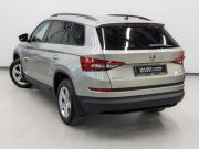 Skoda Kodiaq I Москва  - изображение 35