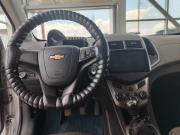 Chevrolet Aveo II Арзамас  - изображение 27