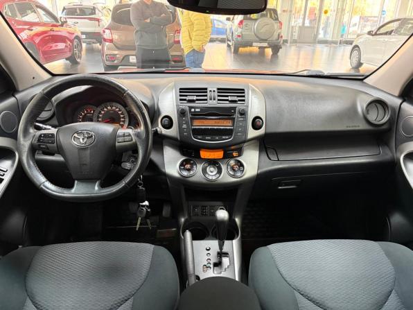 Toyota RAV4 III (XA30) Рестайлинг с пробегом 2010 года, цена 1 048 000 рублей, 175000 км, внедорожник, Автокод Объявления